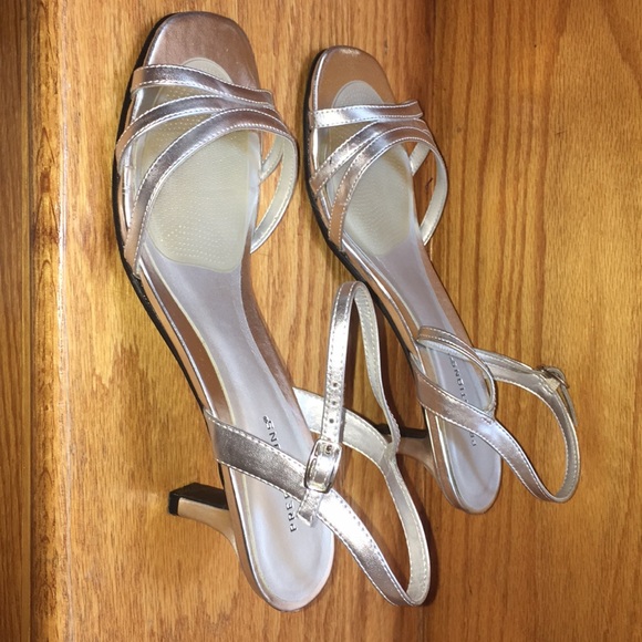 jaclyn smith shoes kmart